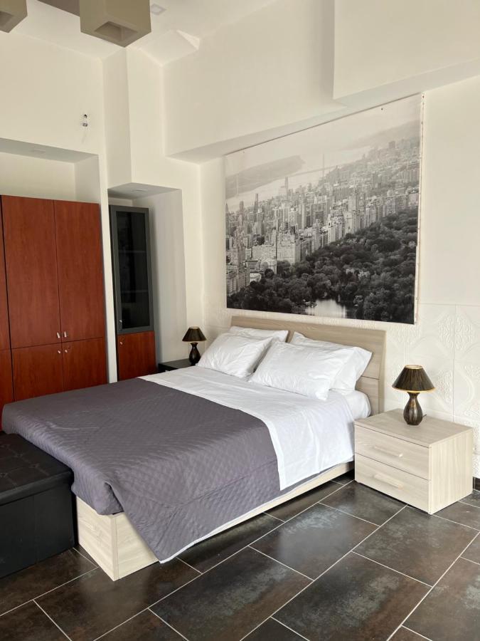 Casa Cicerone Villa Messina Buitenkant foto